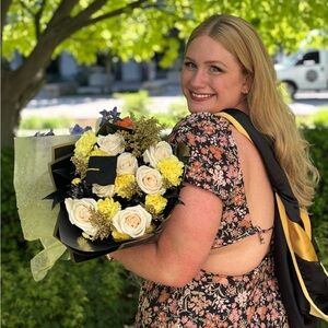 Meet your posher Malley!